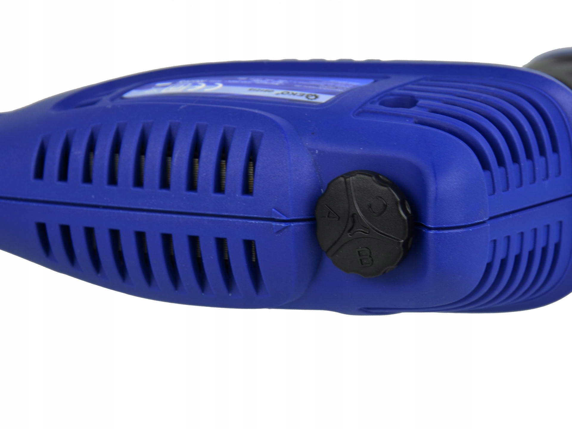 Lutownica transformatorowa 200W (walizka) Premium Model Geko