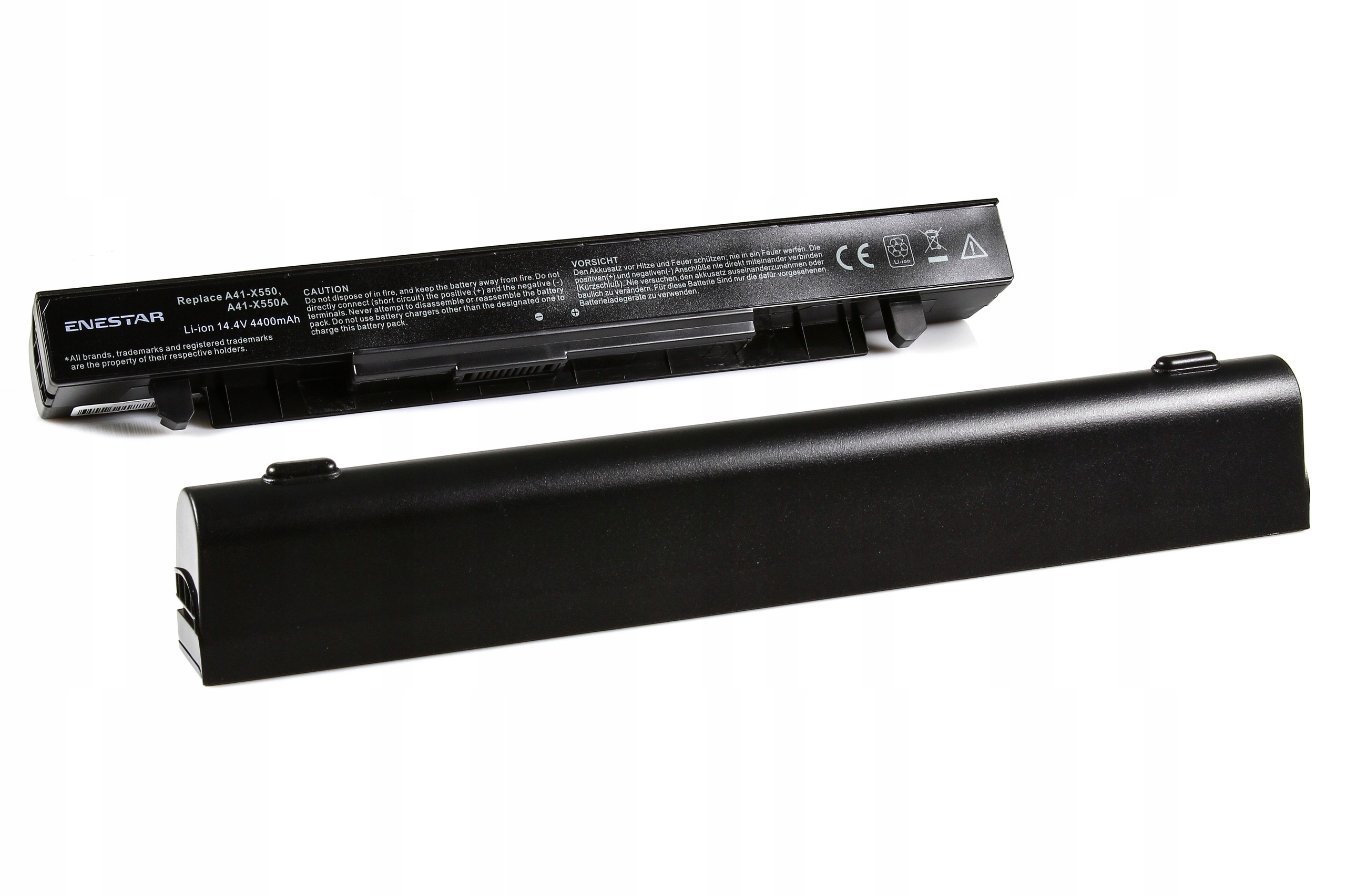 

Wydajna bateria do Asus X552MD X552M X552LAV