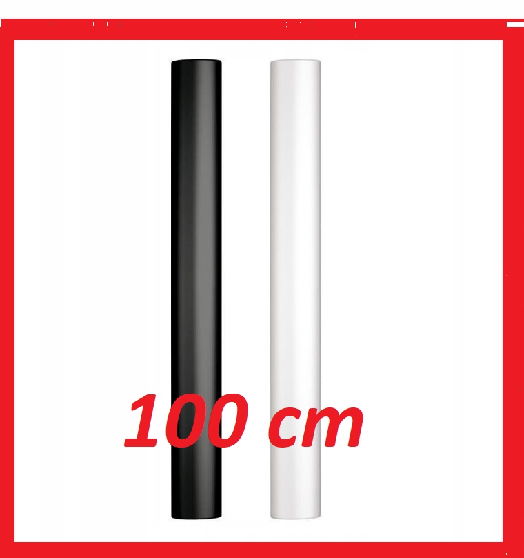 LISTWA MASKUJĄCA RTV DO KABLI 100cm SAMOPRZYLEPNA Kod producenta 65s