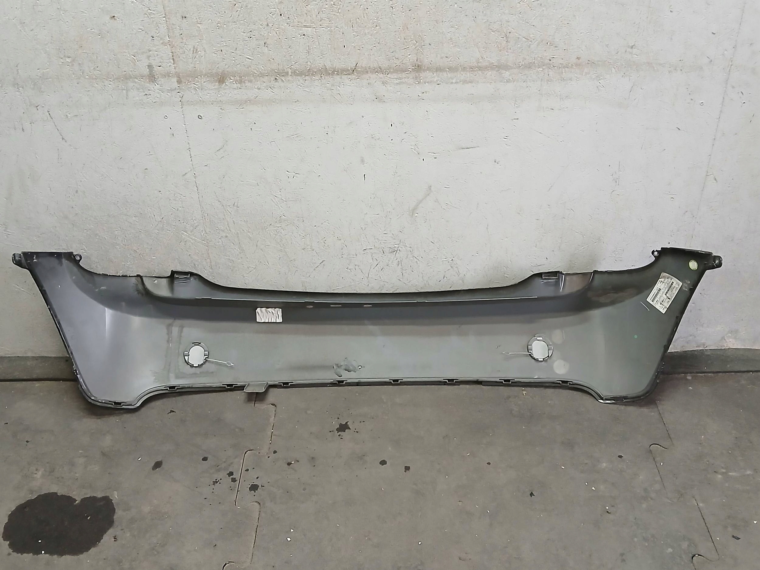 bumper rear part MINI COOPER F56