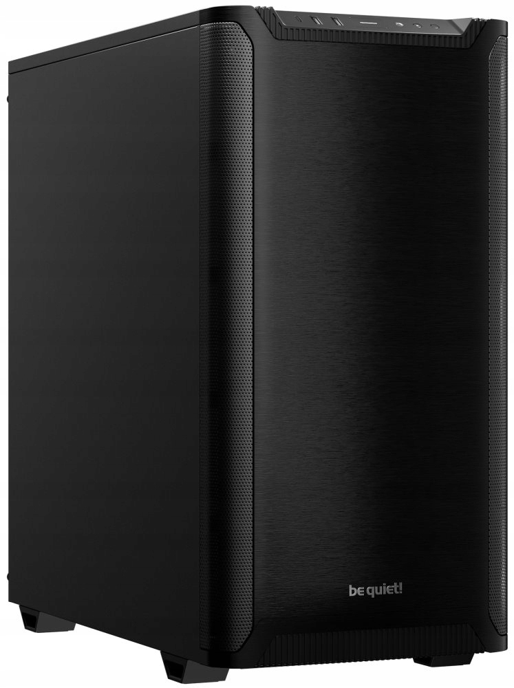 Be quiet! skříň Pure Base 501