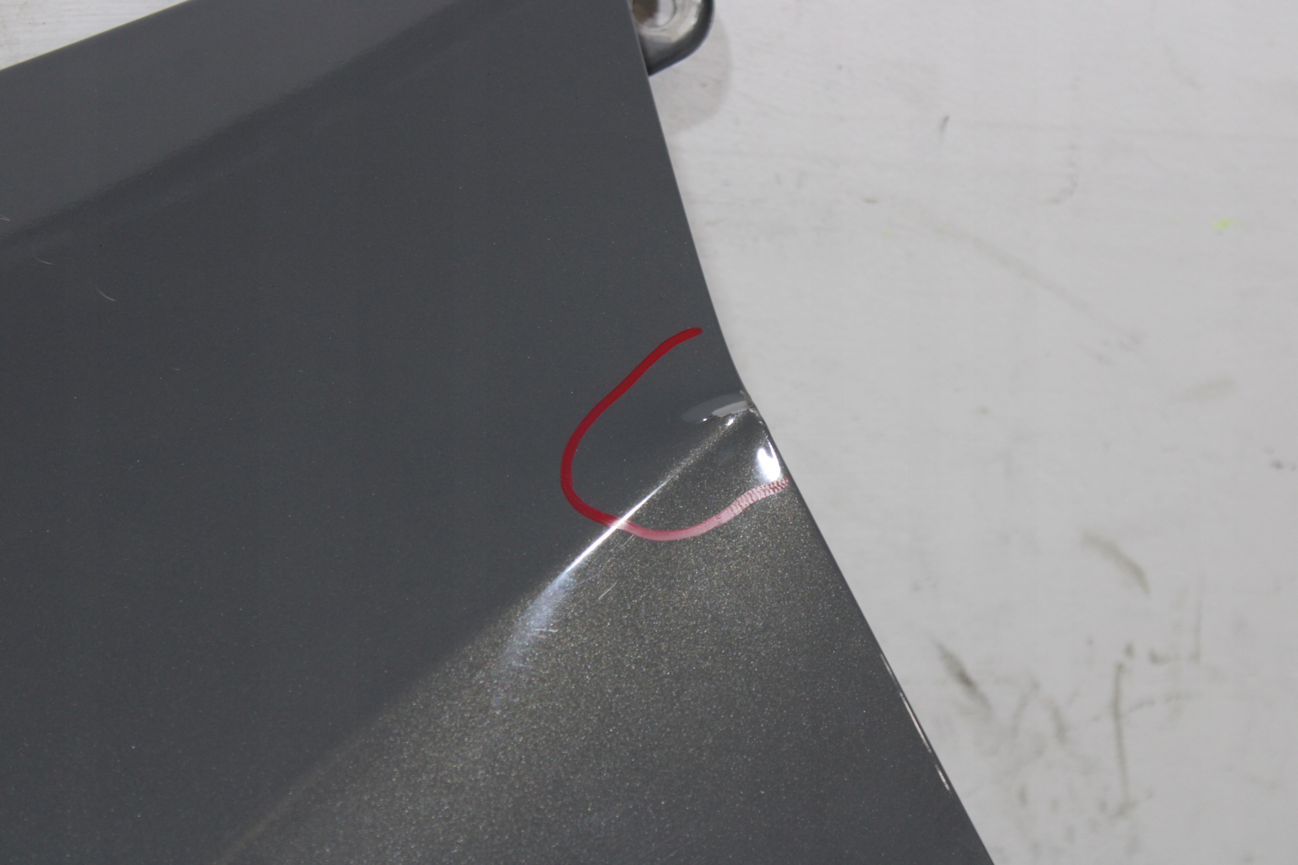 fender left front left front HONDA JAZZ V 5 LIFT -2023