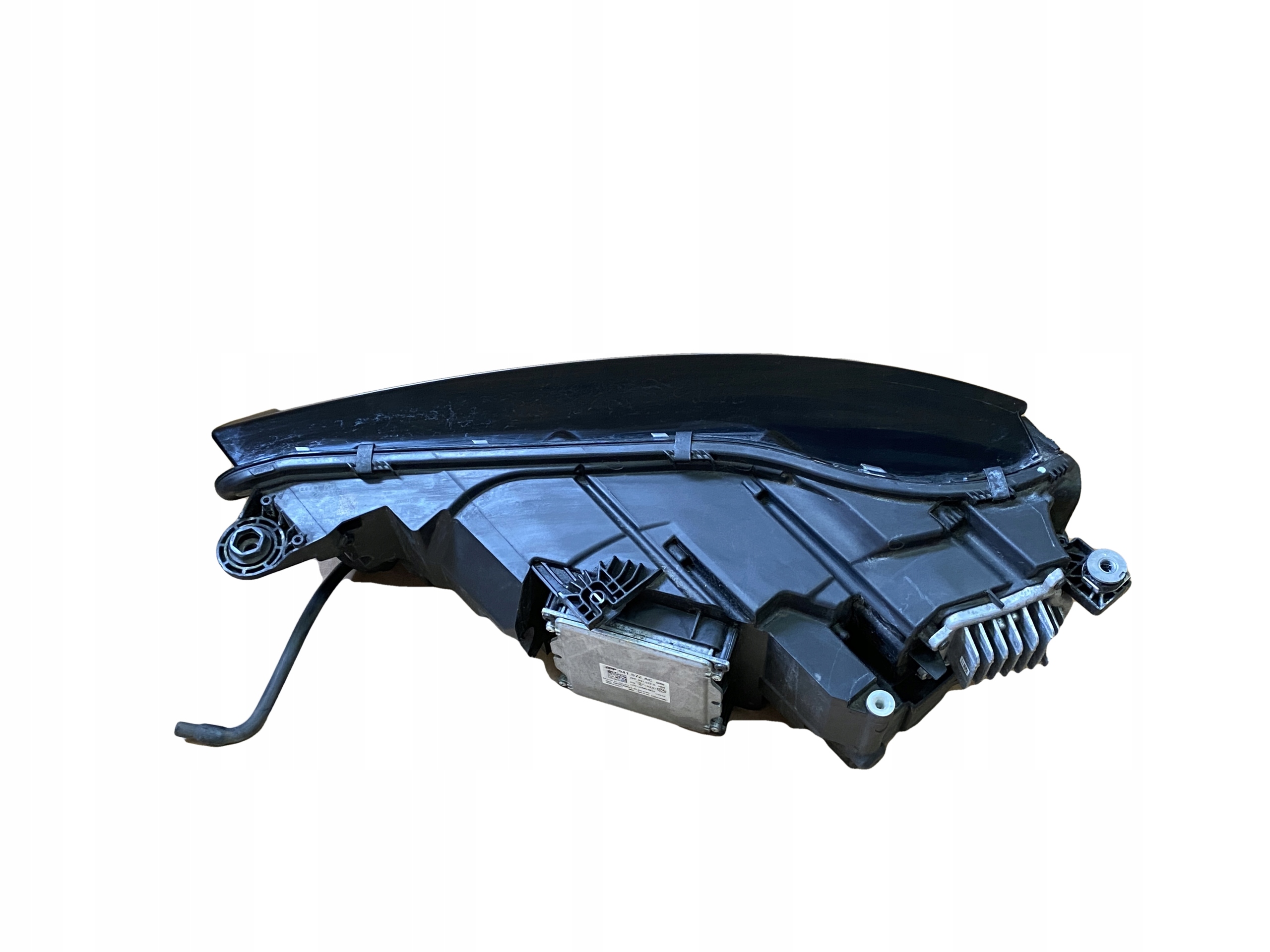 AUDI Q5 80A lights front FULL LED 80A941033