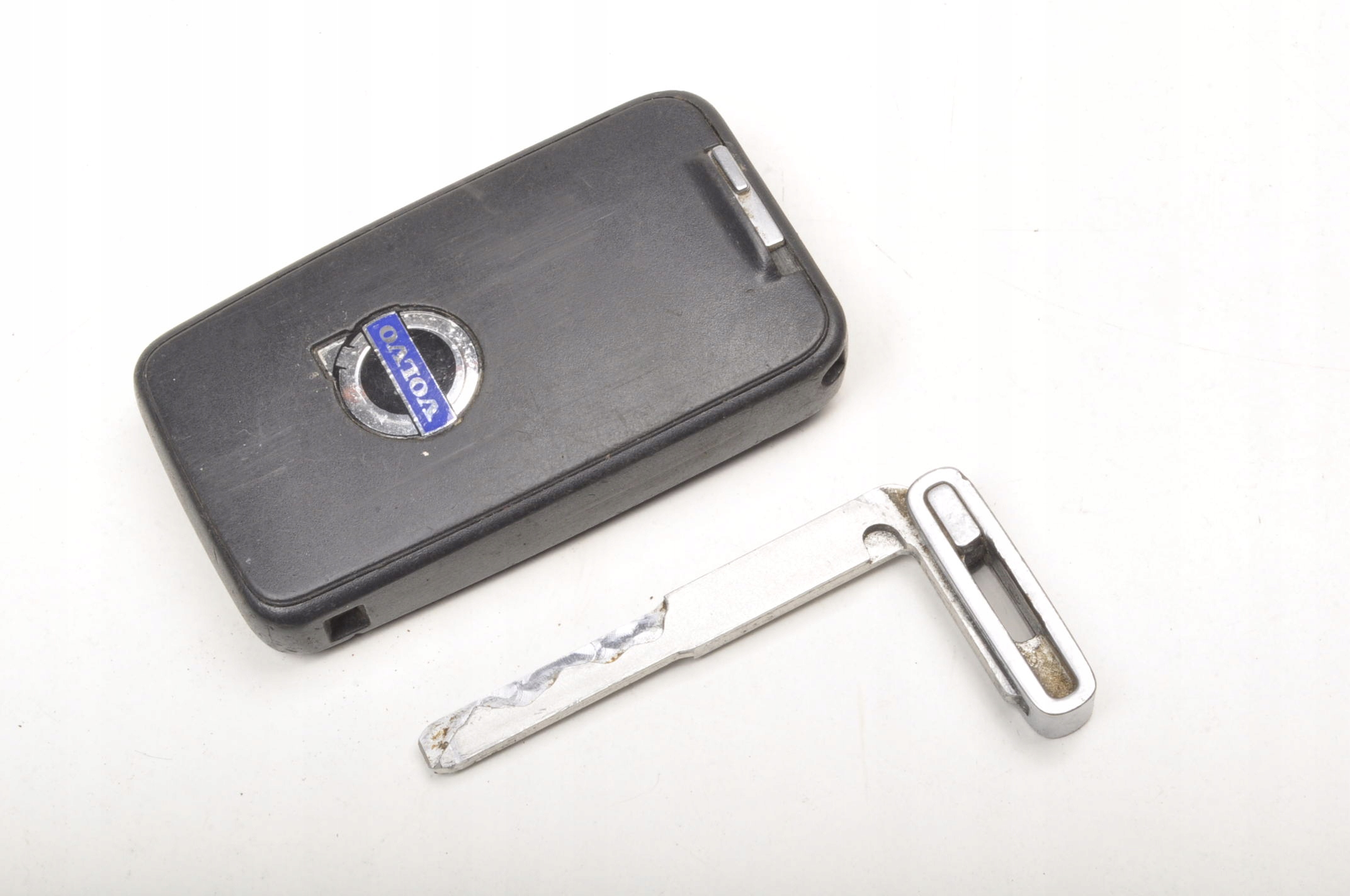 VOLVO S60 II V60 XC60 I KLUCZYK PILOT Producent części Volvo