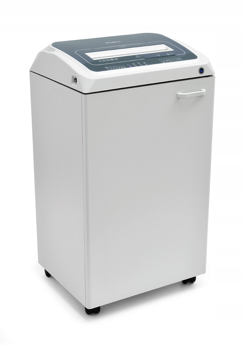 NISZCZARKA DO PAPIERU KOBRA 310 CC4 TS ES