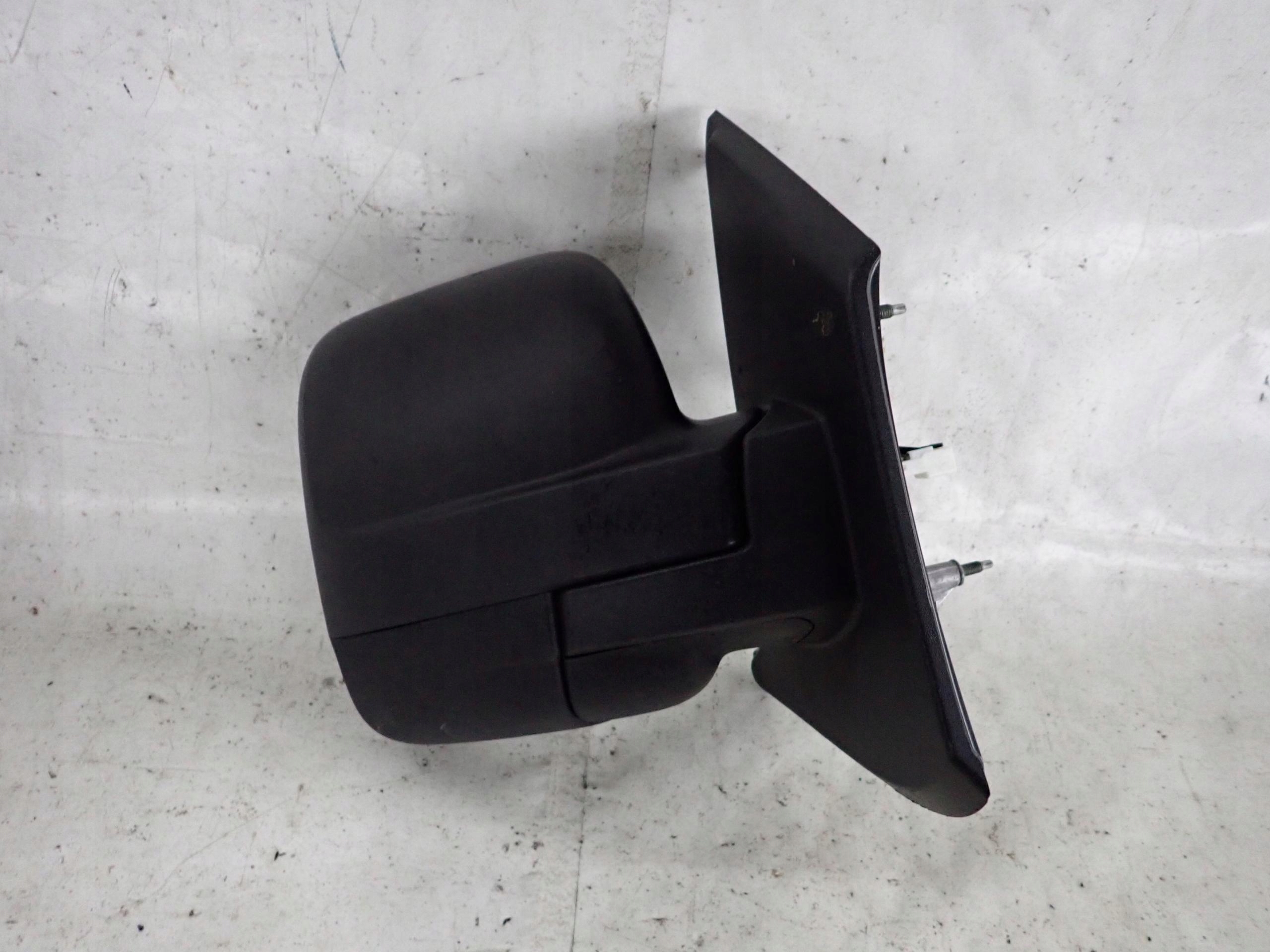 RENAULT TRAFIC III 3 OPEL VIVARO B 14-> mirror front front right
