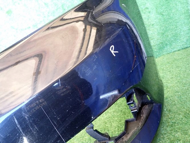 NISSAN PULSAR 14- Frontstoßstange vorne