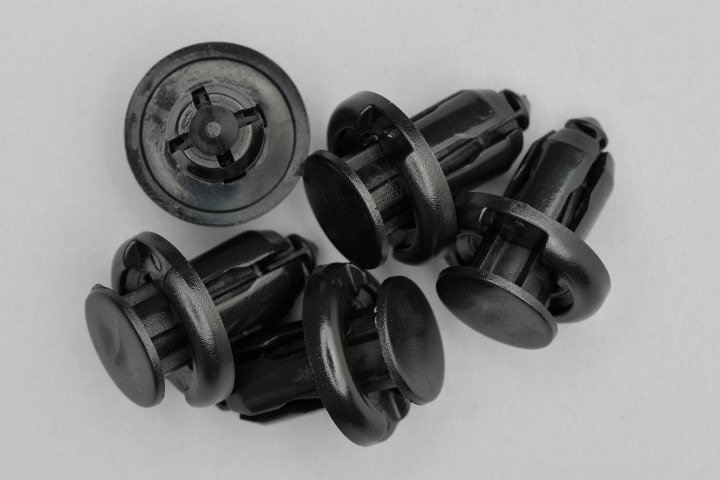 SPINKA KOŁEK ZDERZAK OSŁONA PROGI DO HONDA ACCORD CIVIC CR-V FR-V HR-V JAZZ Typ samochodu Samochody osobowe