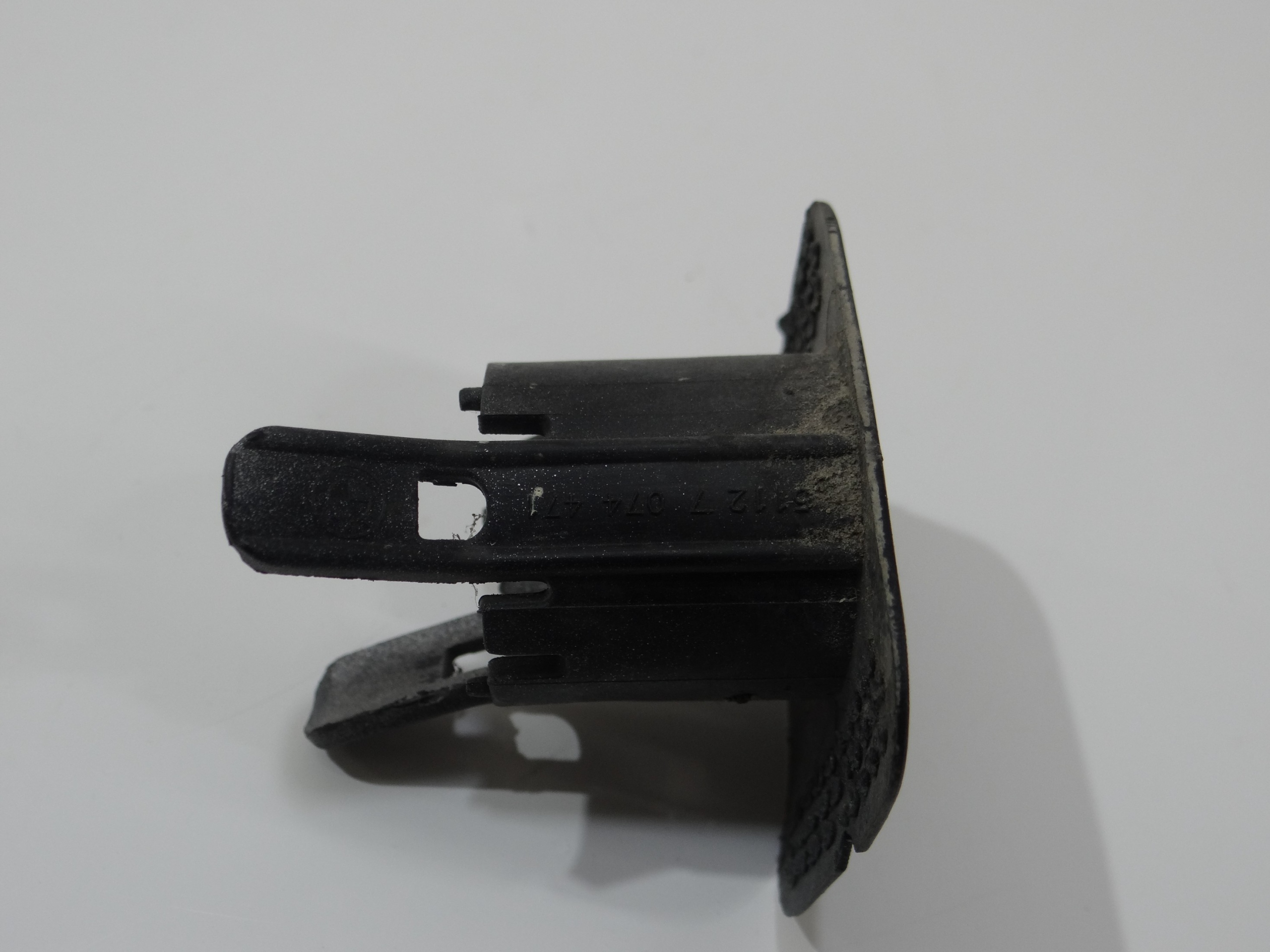 sensor holder PDC rear part BMW E60 7074471