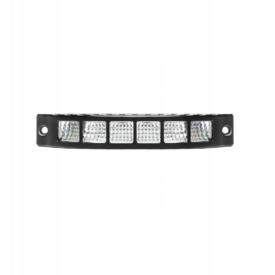LAMPA ROBOCZA PANEL LED 16W 6 DIOD FLOOD TRUCK LED Additional Information bulbs included