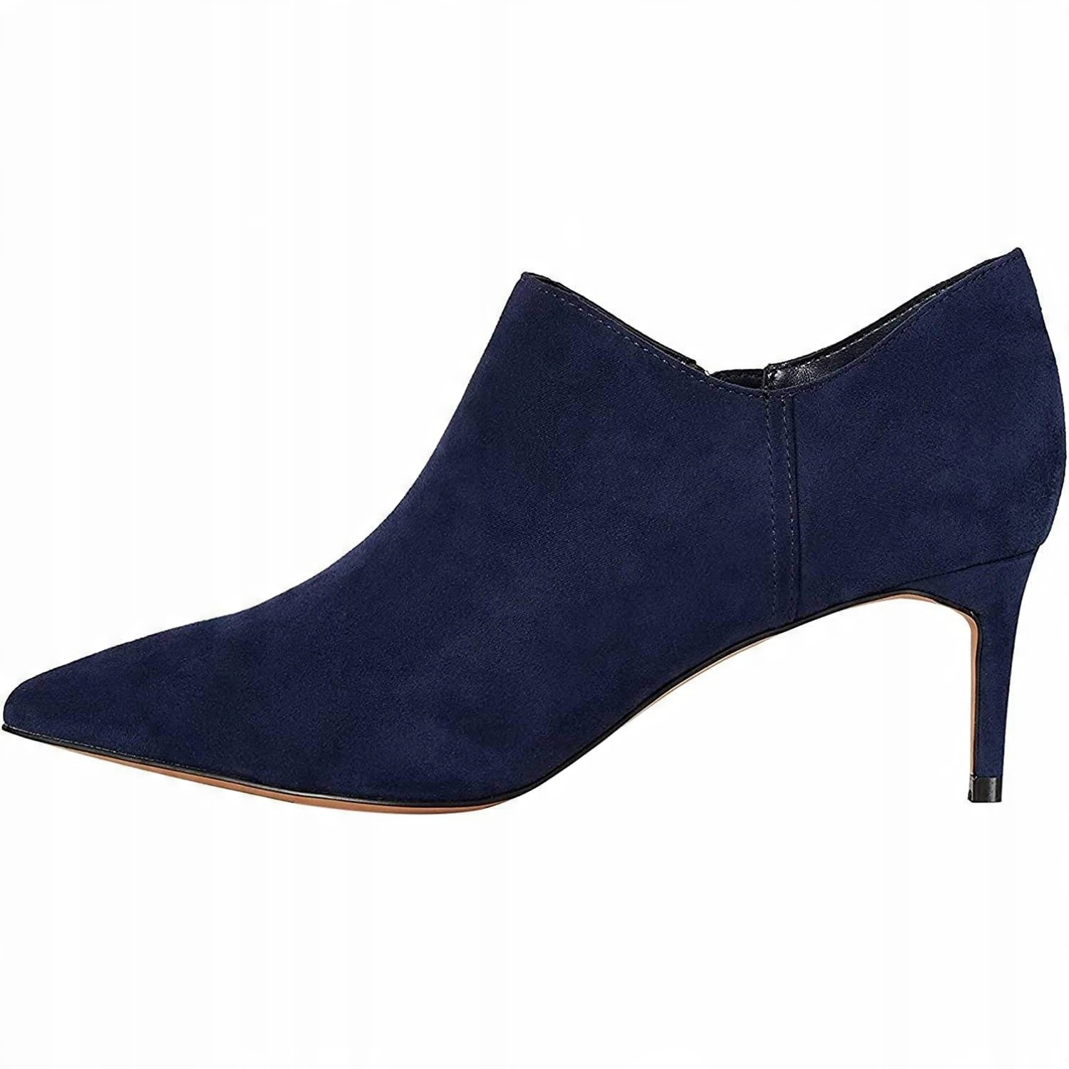 

Find Botki Eleganckie Na Szpilce W Szpic Rozm. 38