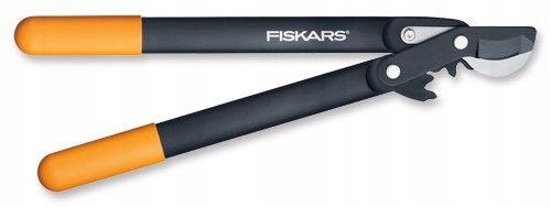 Fiskars Zahradní nůžky Pákové L70