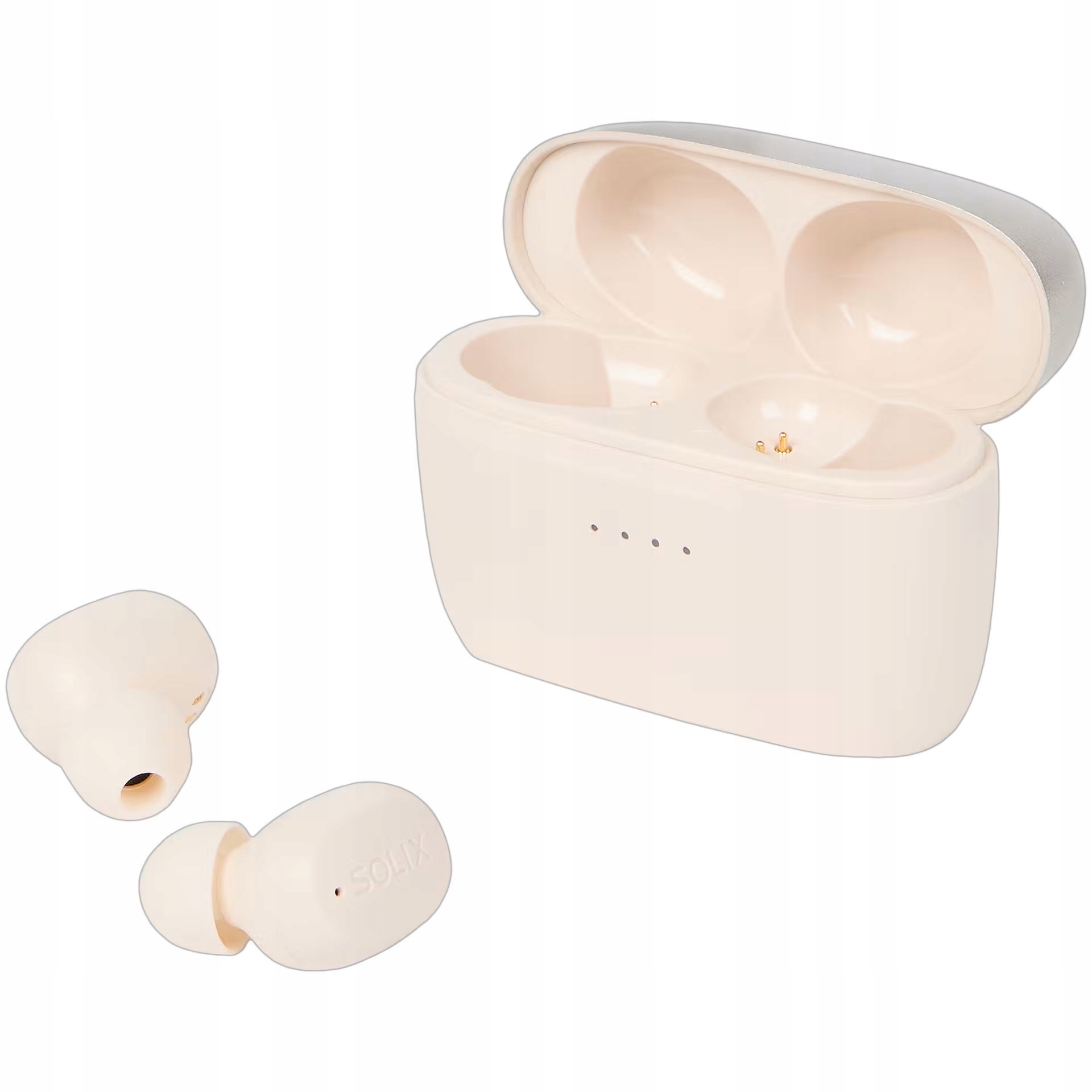 Bezprzewodowe słuchawki Solix SL-700 Anc Tws Bluetooth 6.0 Enc