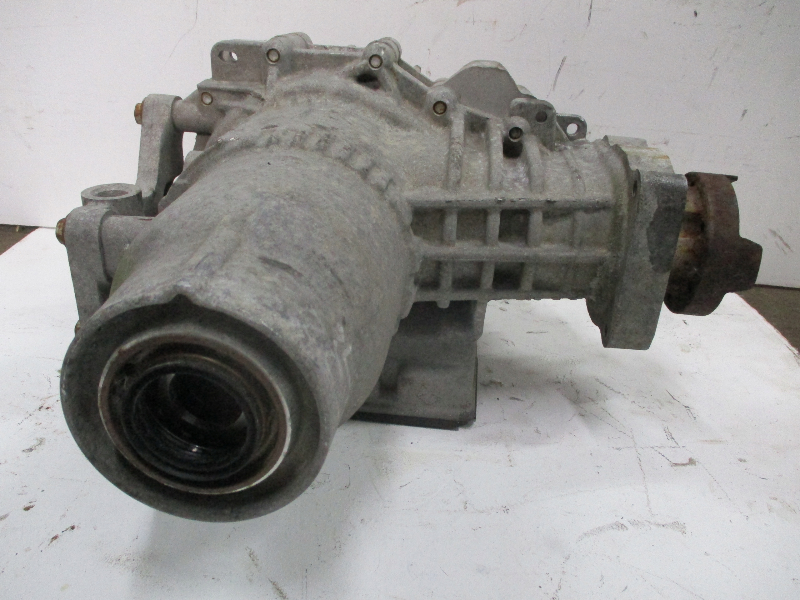 DIFFERENZIALE differenziale JEEP GRAND CHEROKEE KL 14R 2,0CRD