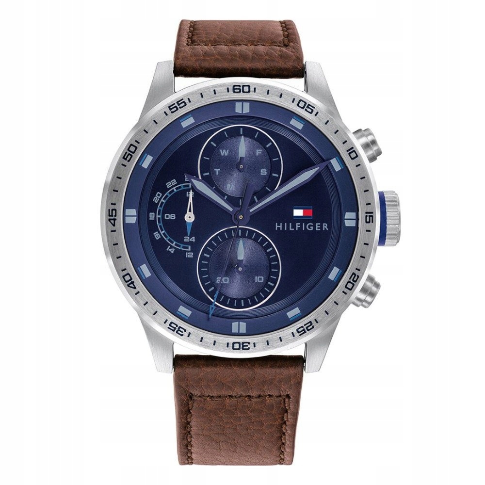 Pánské hodinky Tommy Hilfiger 1791807
