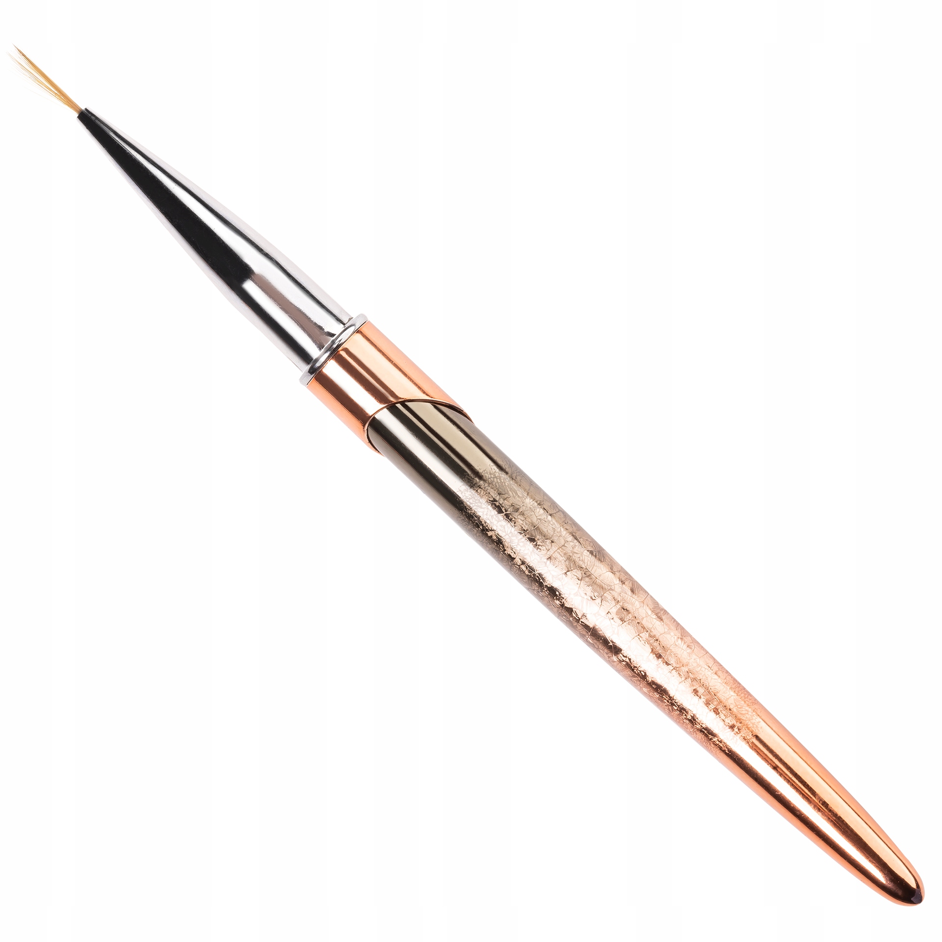 

Piękny Pędzelek Do Zdobień Cienki Precyzyjny 13mm