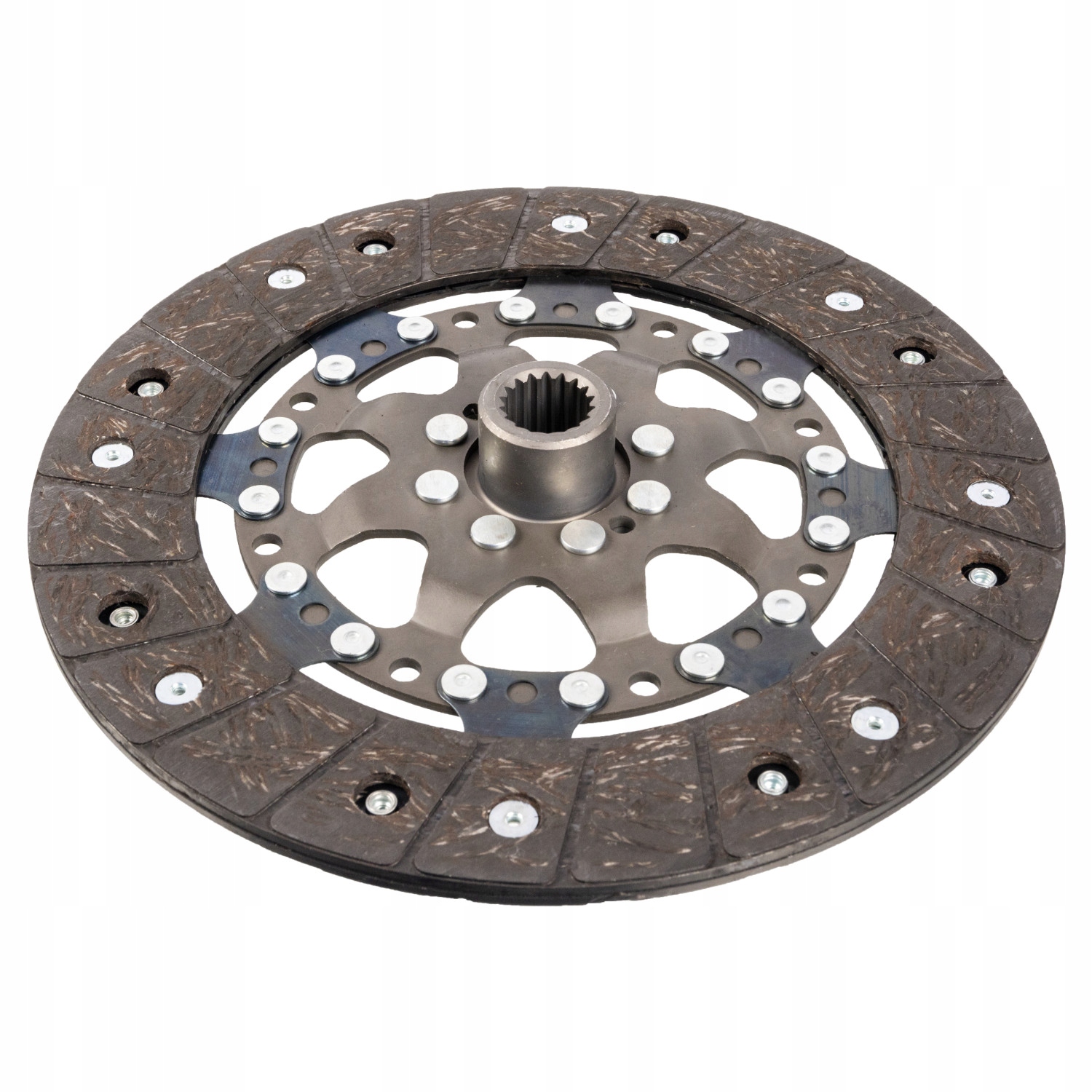 ADP153114 - СИНИЙ ПРИНТ ДИСК СЦЕПЛЕНИЯ PEUGEOT