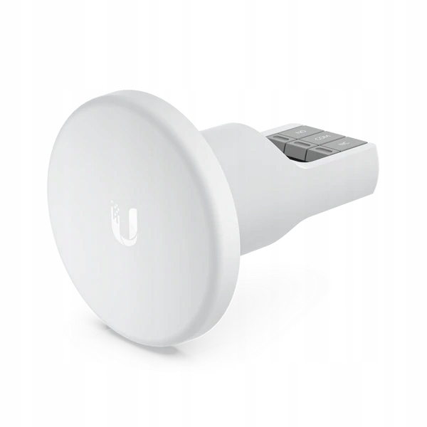 Unifi Access Núdzový Kľúčový Spínač UA-Rescue