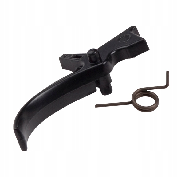 Język spustowy Ultimate Steel Trigger do M4/M16