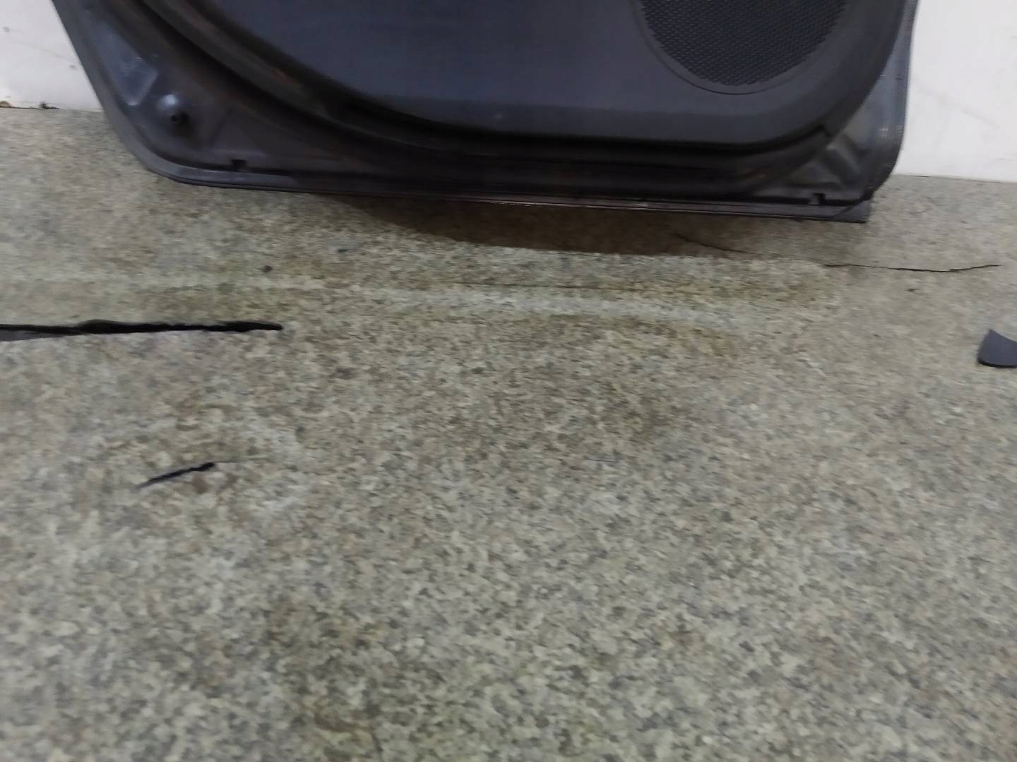 tür links heck KOMBI 5K LIFT Kia Cee'd und (2006-2012)