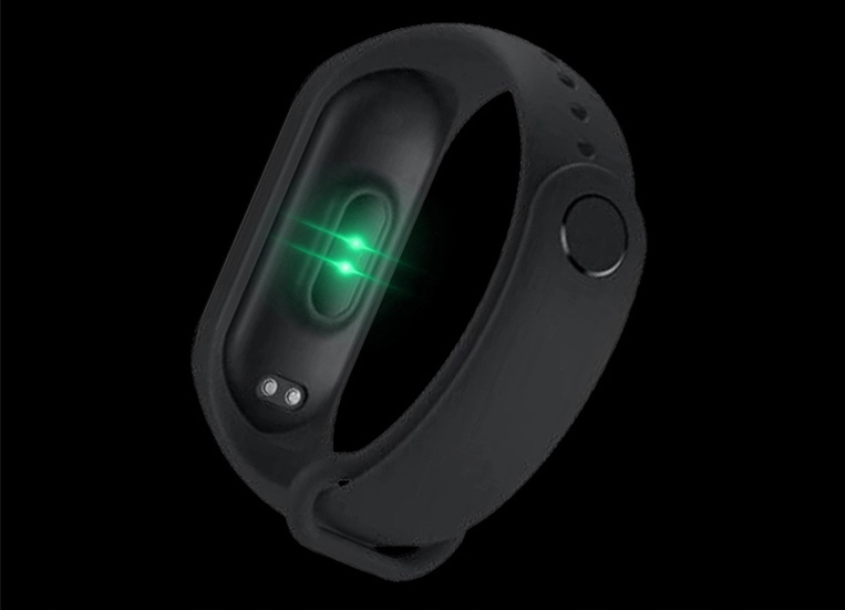 SMARTWATCH zegarek SPORT pulsometr KROKOMIERZ EAN (GTIN) 5905108501907