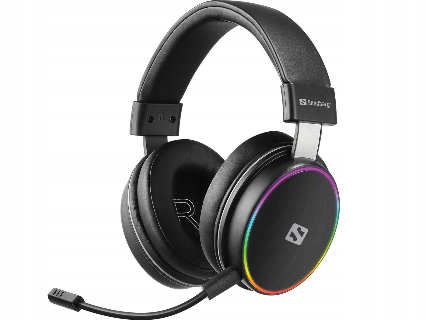 Sandberg HeroBlaster bezdrátová sada Headset, 126-42