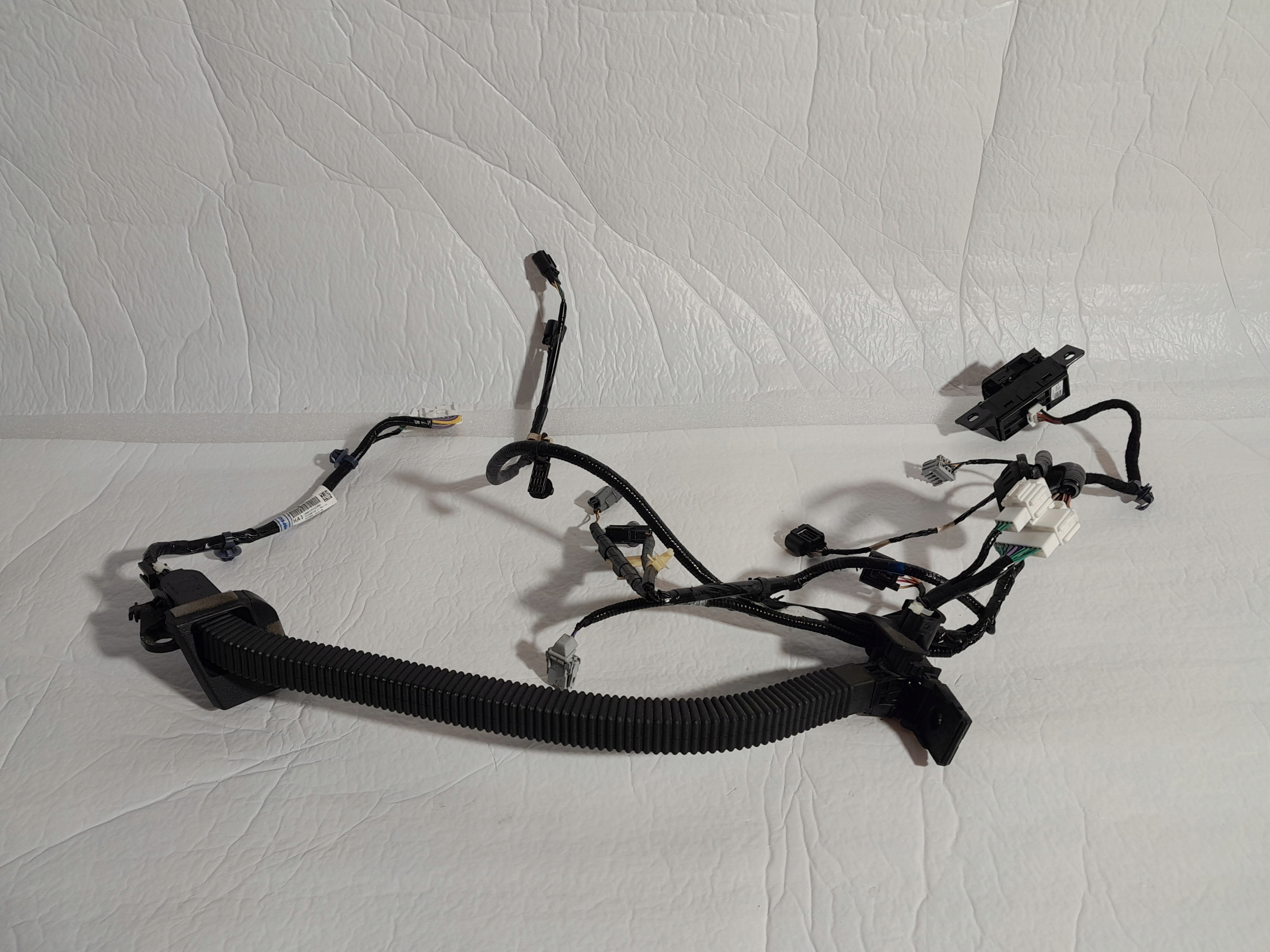 HONDA ODYSSEY V 18- bundle door right rear part 72544-THR-A111