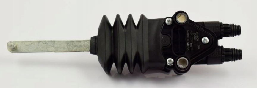 464 007 - Клапан вирівнювання кабіни VOLVO FH 4 wabco