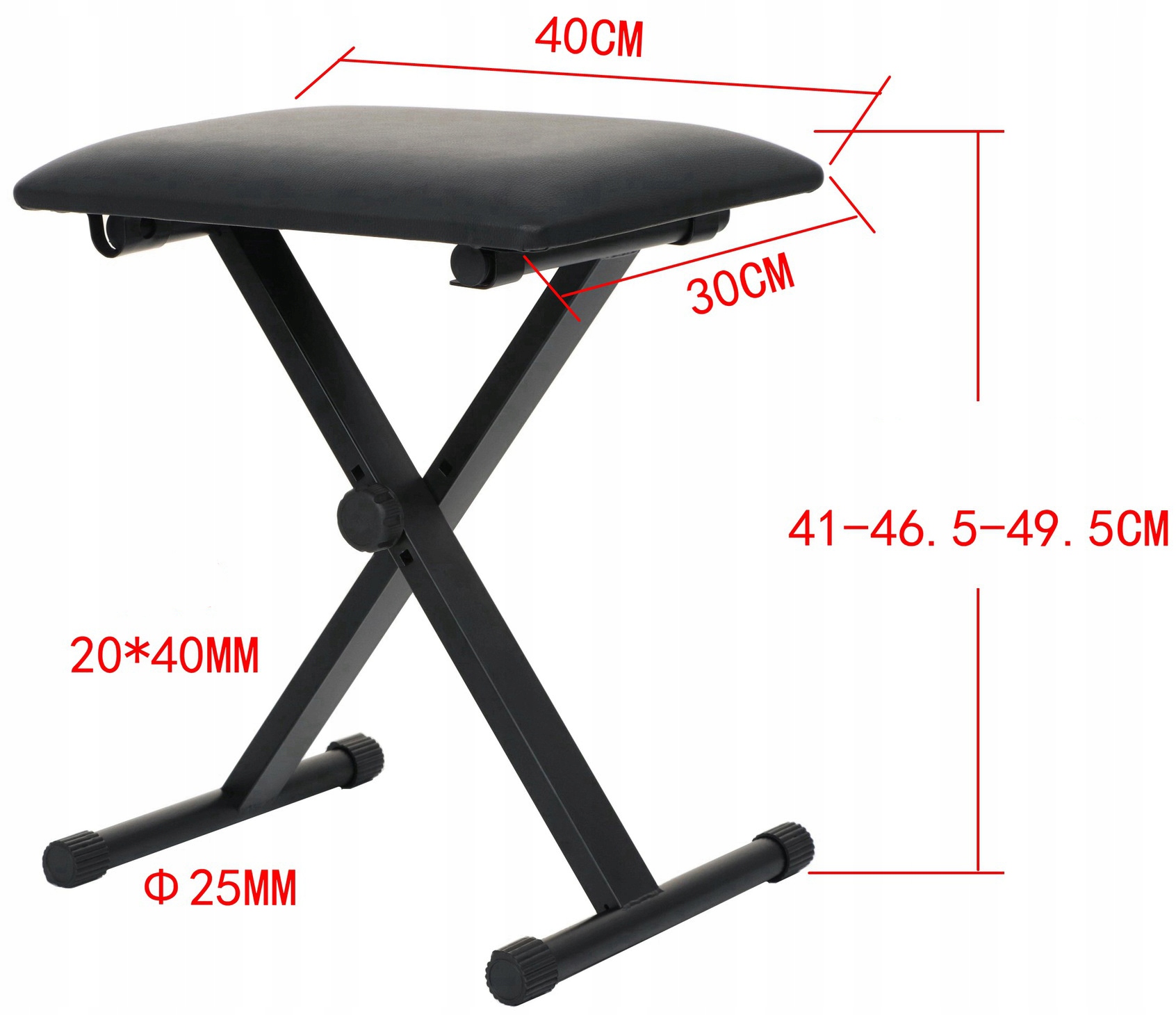 ŁAWA DO PIANINA STOŁEK KEYBOARD KRZESŁO ORGAN Marka Korbi