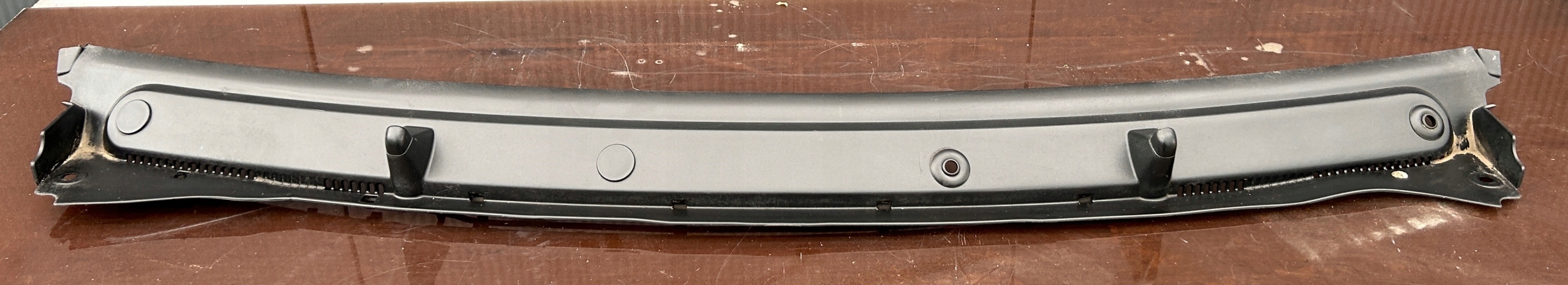 torpedo plastic RENAULT TRAFIC II OPEL VIVARO A 8200020540