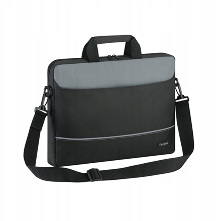 Targus Intellect Vhodné pro velikost 15,6" Messenger Briefcase Cz