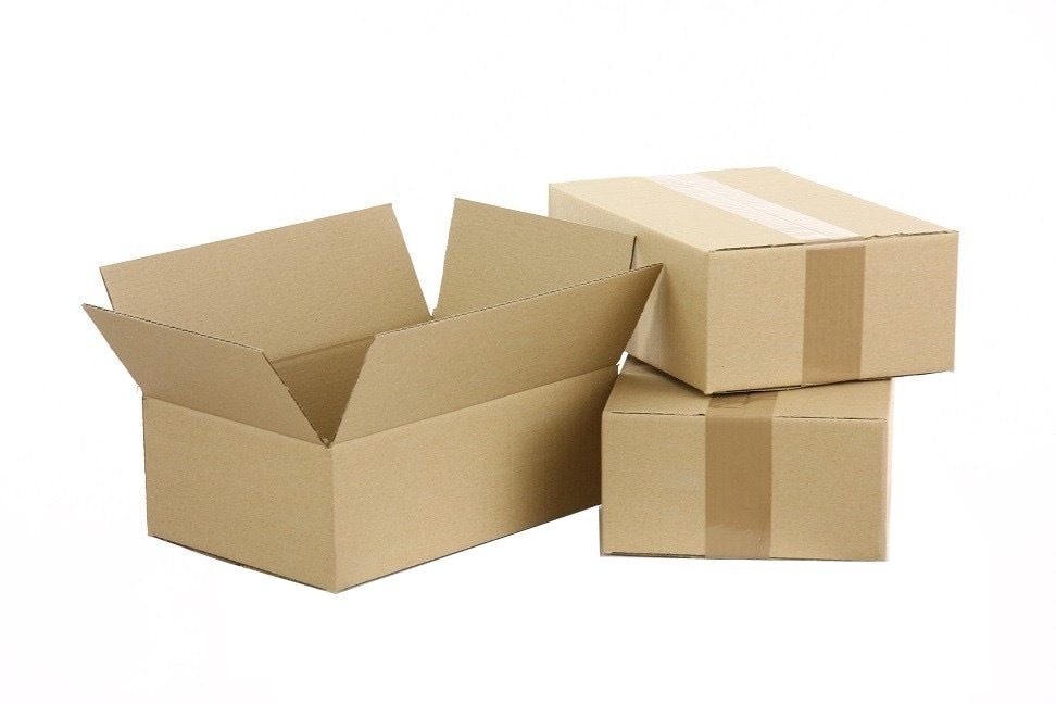 

Karton Pudło Inpost Paczkomat A 350x250x80 60 Szt