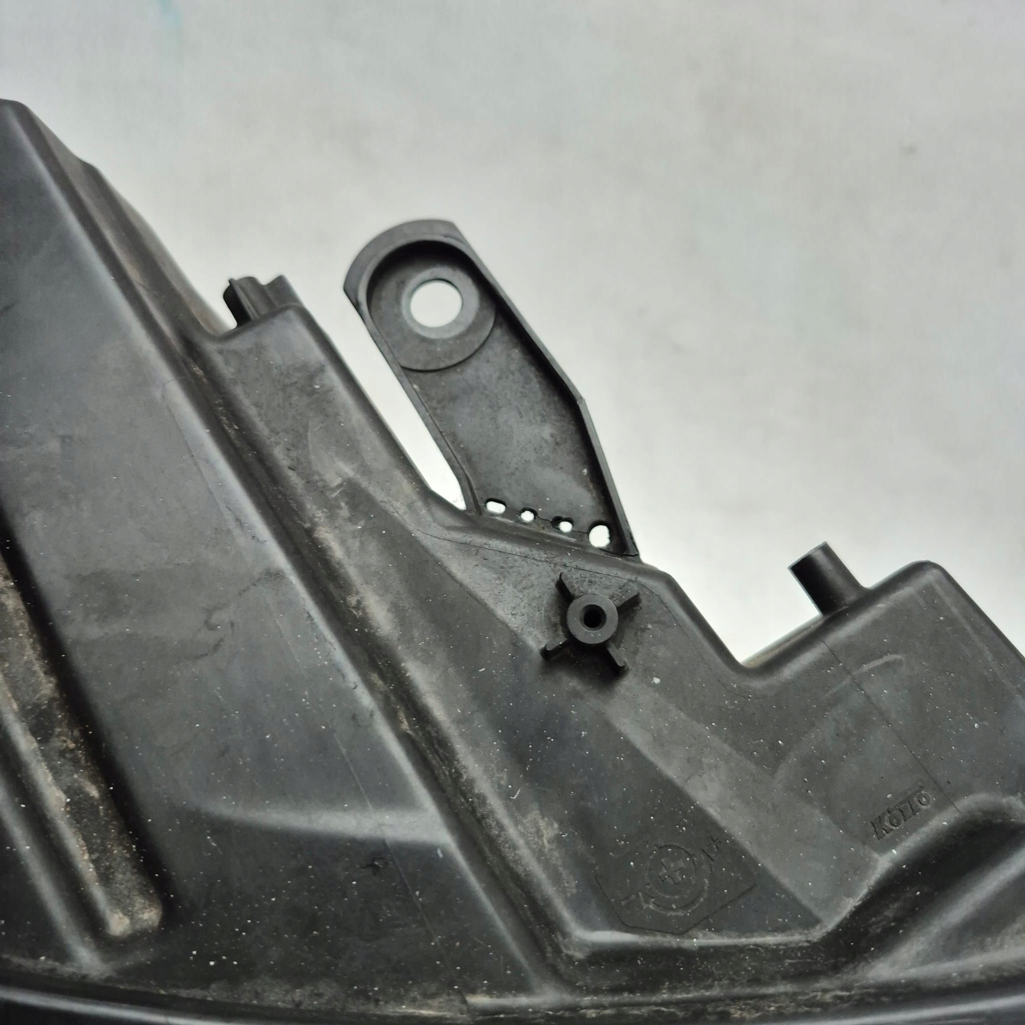 RENAULT KANGOO III 3 21- light right front front FULL LED 260103264R