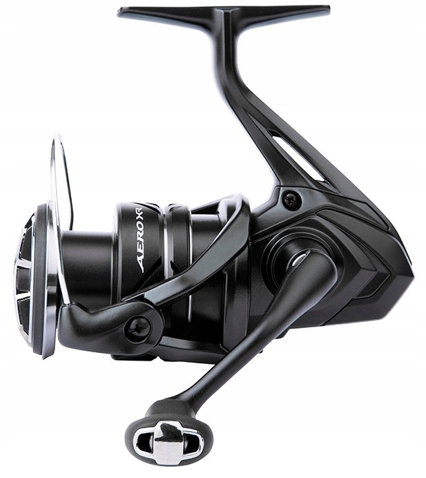 Naviják Shimano Aero Xr C3000