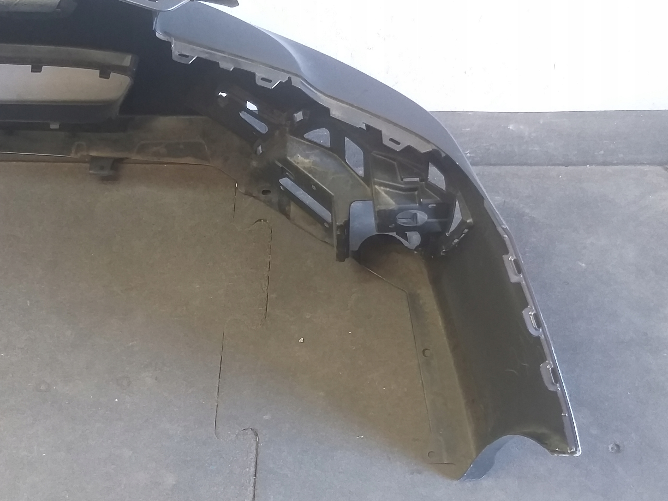 STOSSSTANGE VORNE SUBARU LEVORG LIFT