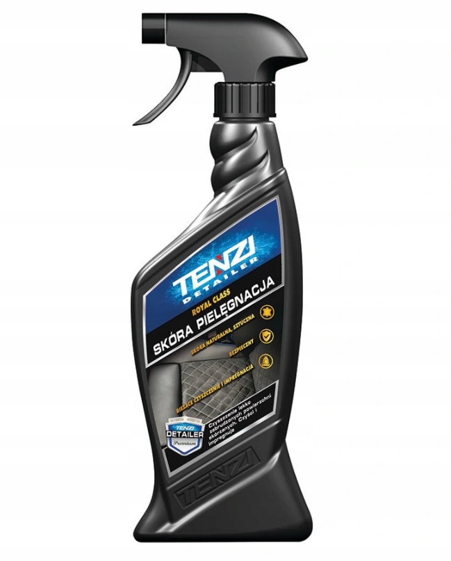 Tenzi Skora Pielegnacja 600ML