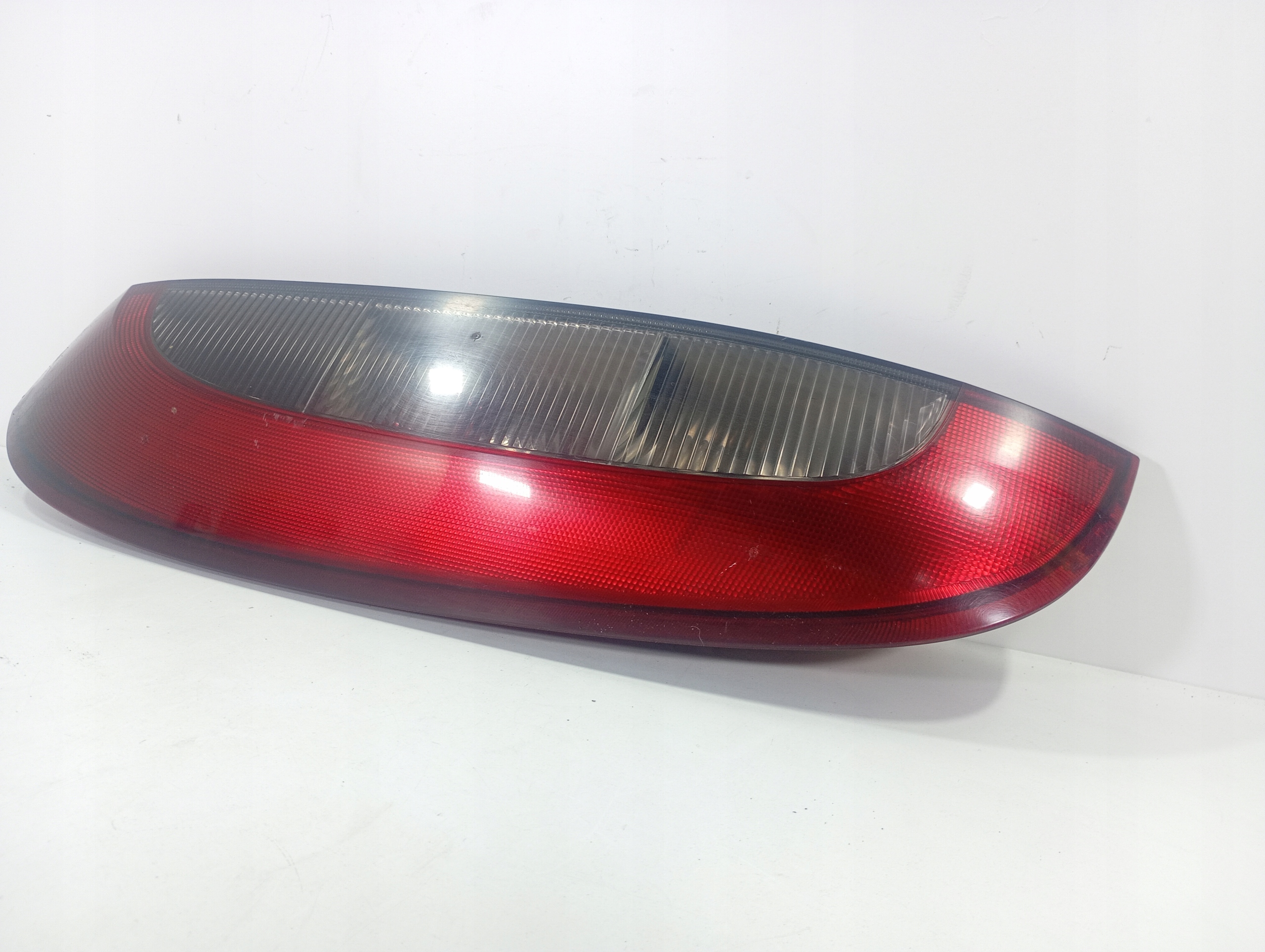 Opel Corsa C 00-06 light left rear rear part OE GM09114336