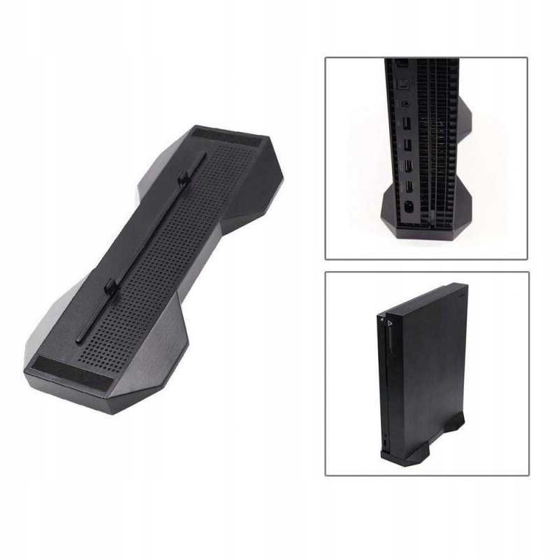 Podstavec Premium Vertical Stand Vertikální Stojan pro konzoli Xbox One X
