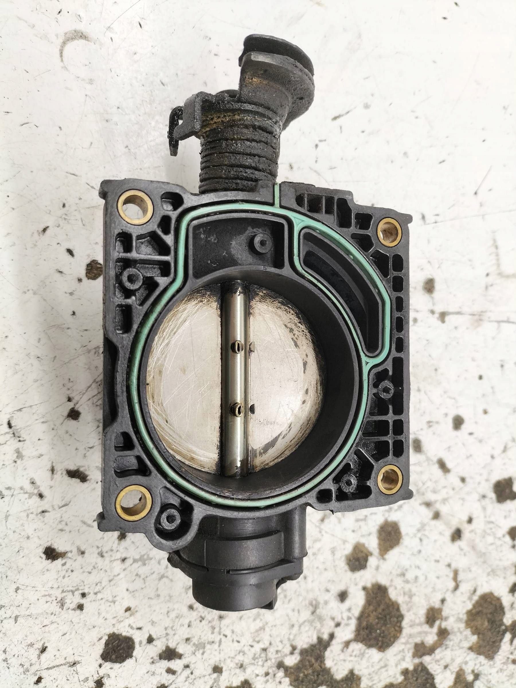 Valvola a farfalla 1.8 16V Mazda 5 e (2005-2010)