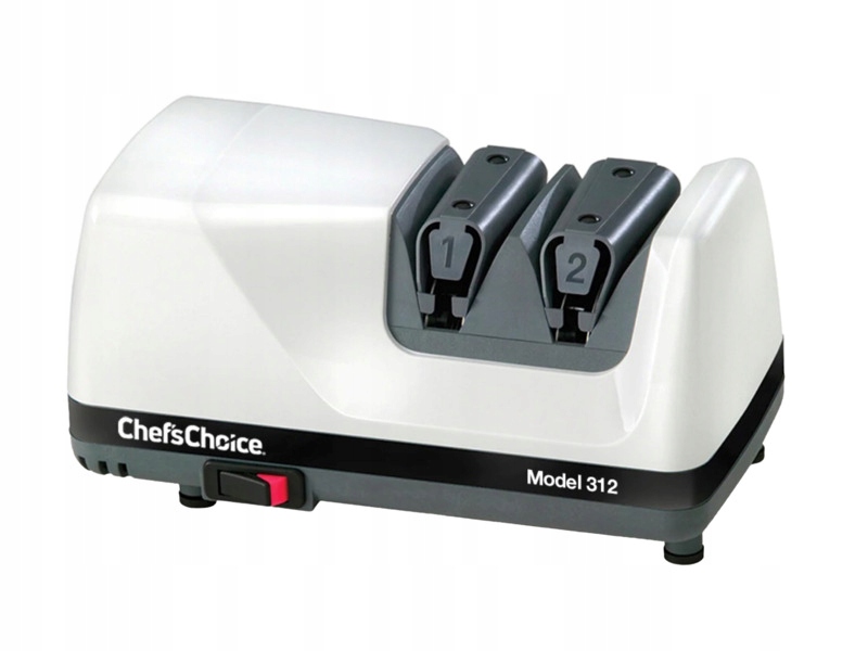Ostrzałka Chef Choice M312