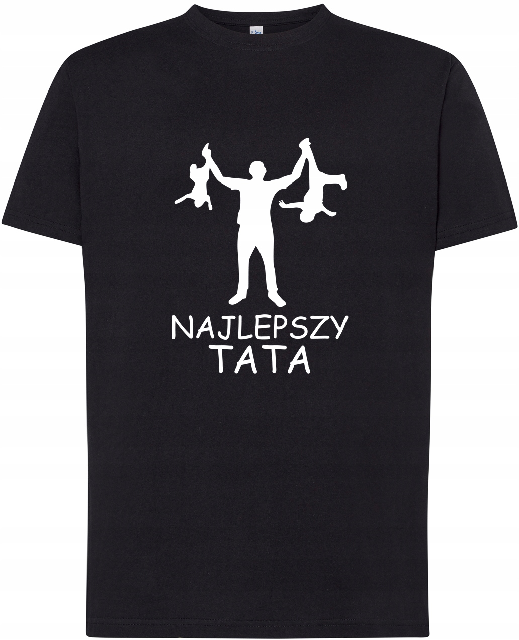 

Koszulka Najlepszy Tata Dla Taty Na Dzień Ojca M