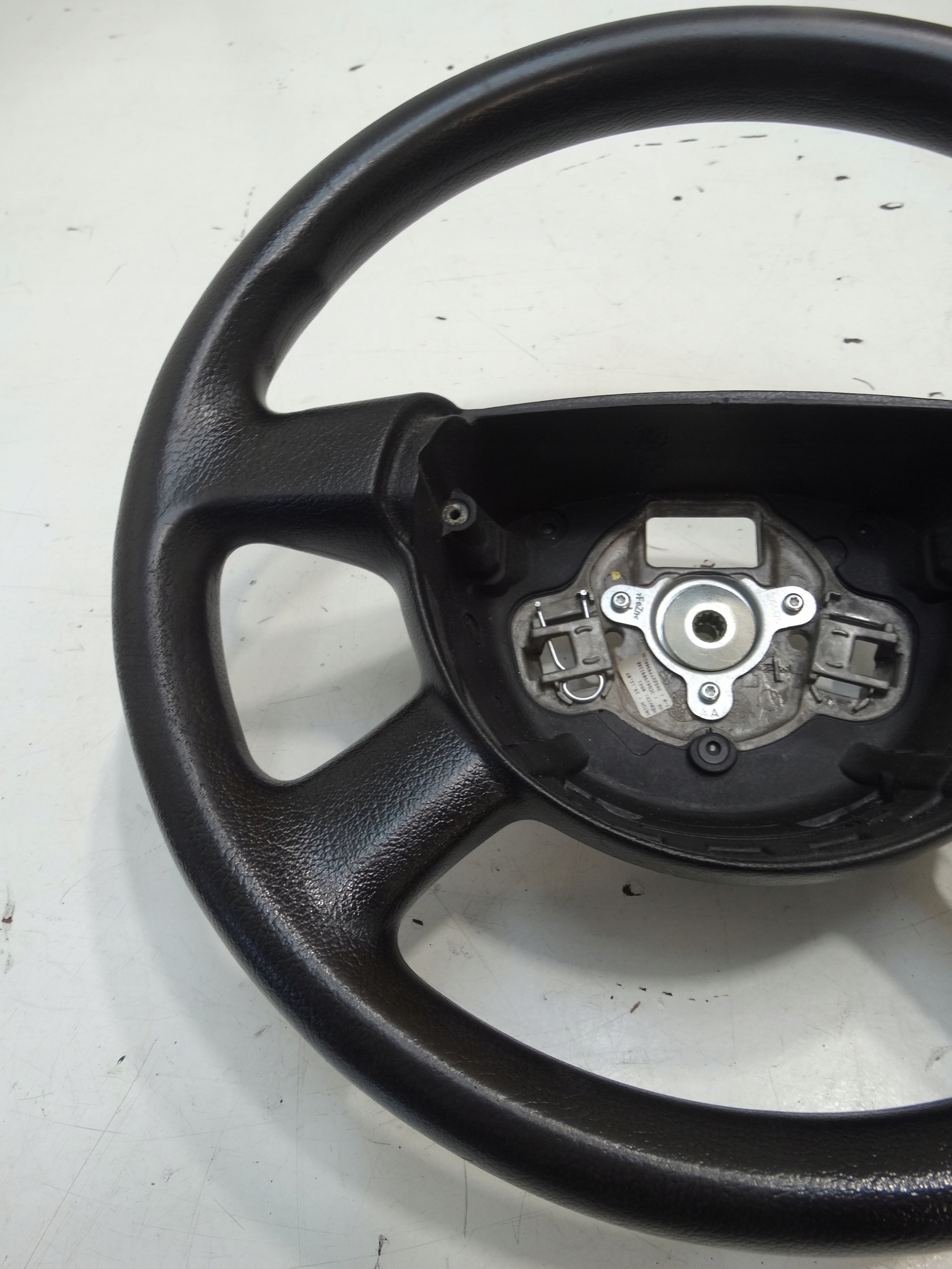 lenkrad VOLKSWAGEN PASSAT B6 KOMBI 3C04198911