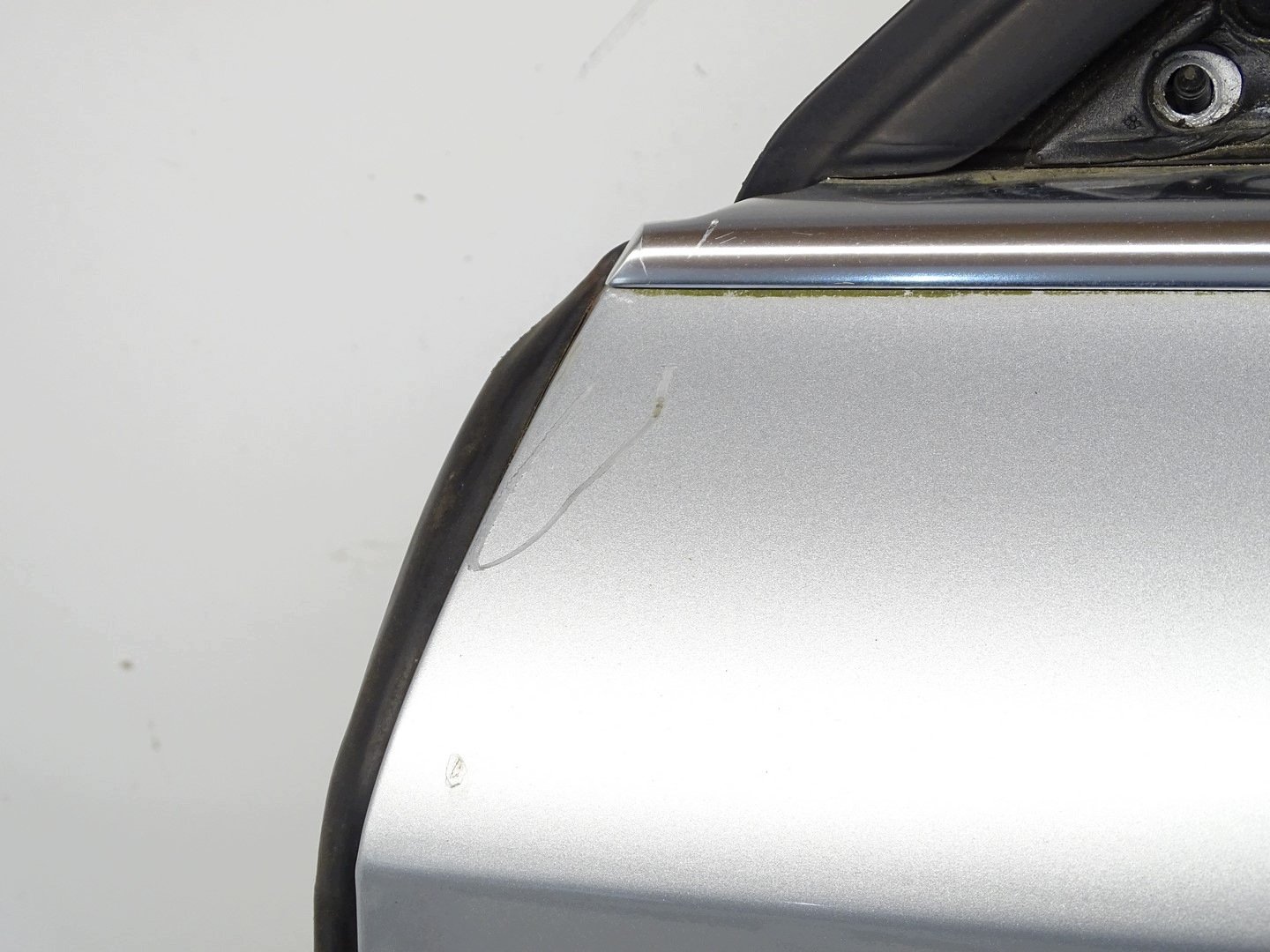 door left front left front AUDI A8 D4 LX7W