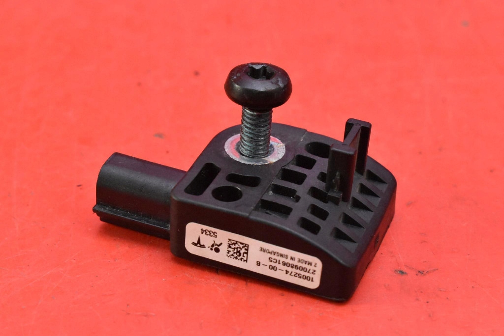 Beschleunigungssensor Crashsensor 1005274-00-B TESLA MODEL S 16-21
