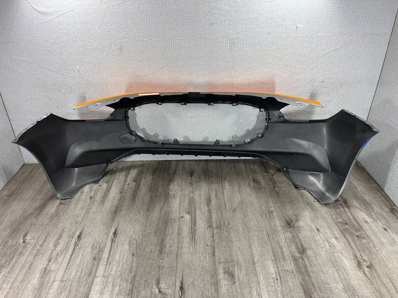 SUZUKI SWIFT VII MK9 2023-> bumper front 71711-70T0