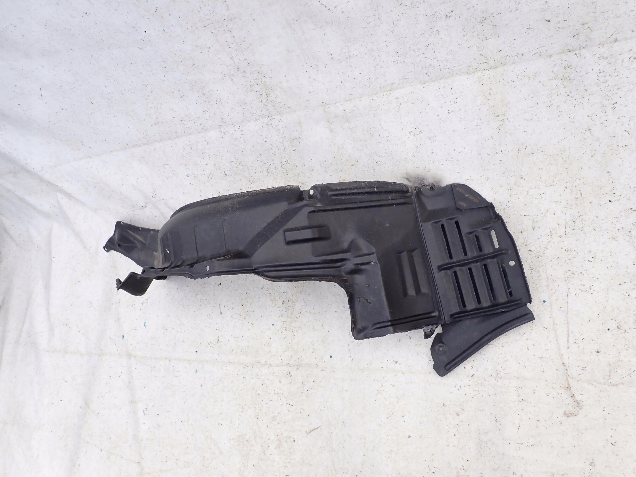 MITSUBISHI COLT V 5 96-03 mudguard left front