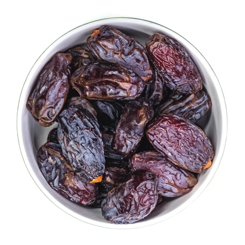 Levně Datle Medjool čerstvé Premium s peckou 5 kg