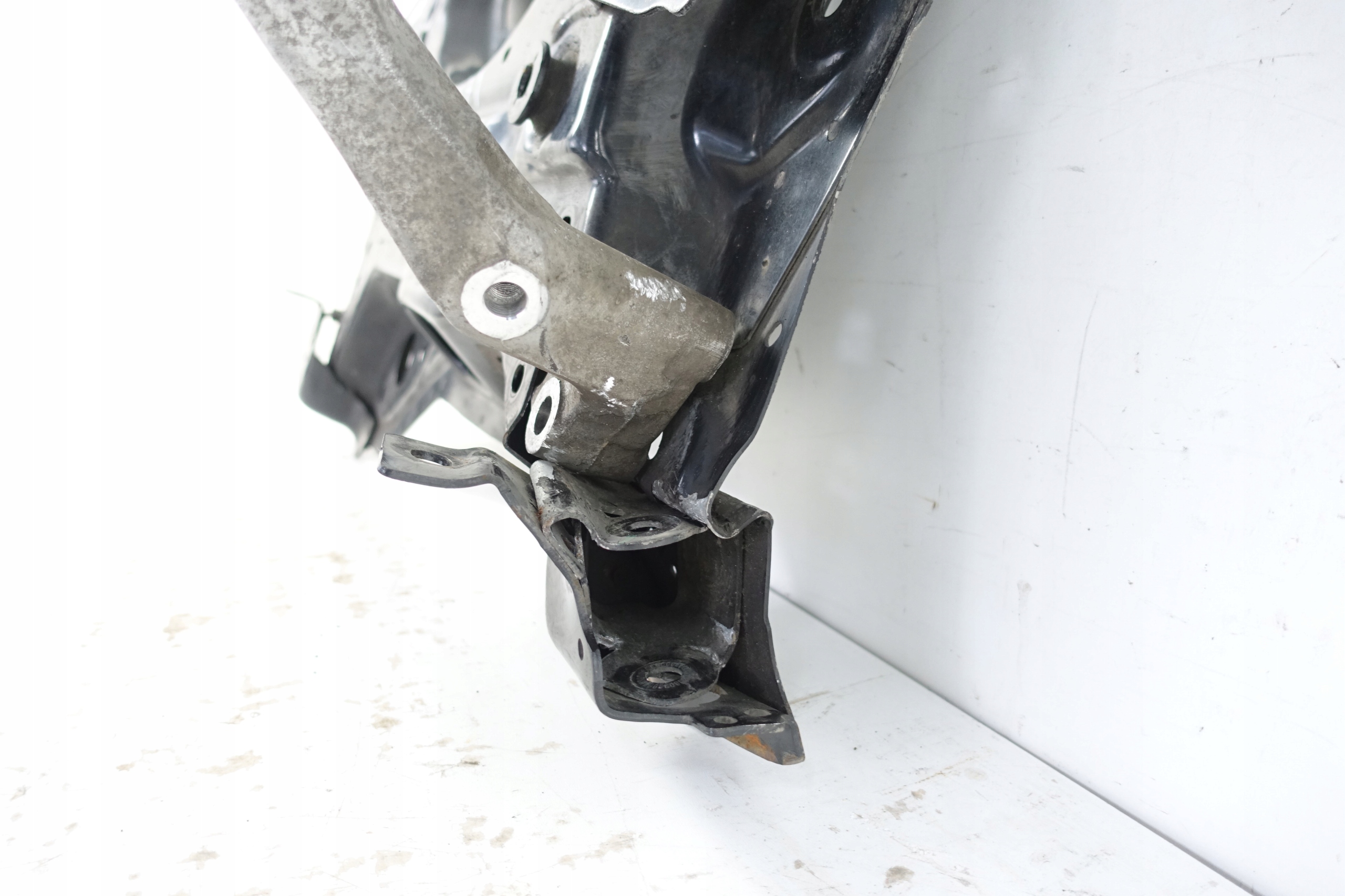 PEUGEOT PARTNER IV BERLINGO RIFTER subframe axle beam front 94703M01