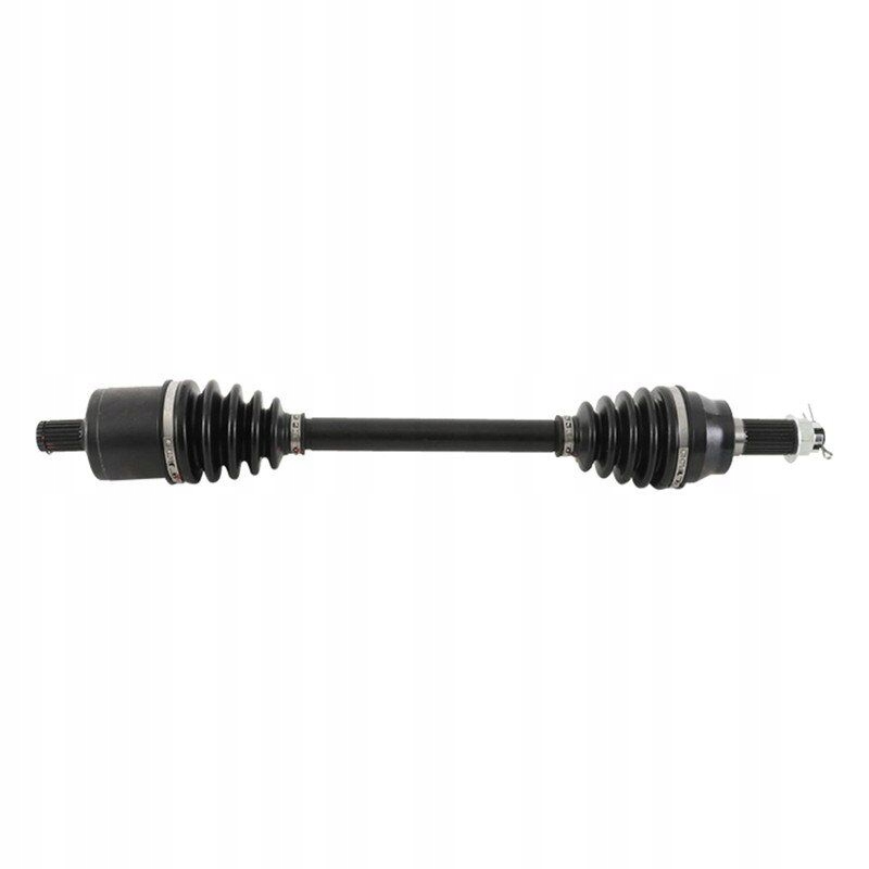 Hnacia Poloos Polaris Rzr 900 Trail '21-24, Rzr 900 Trail Ultimate 21-24