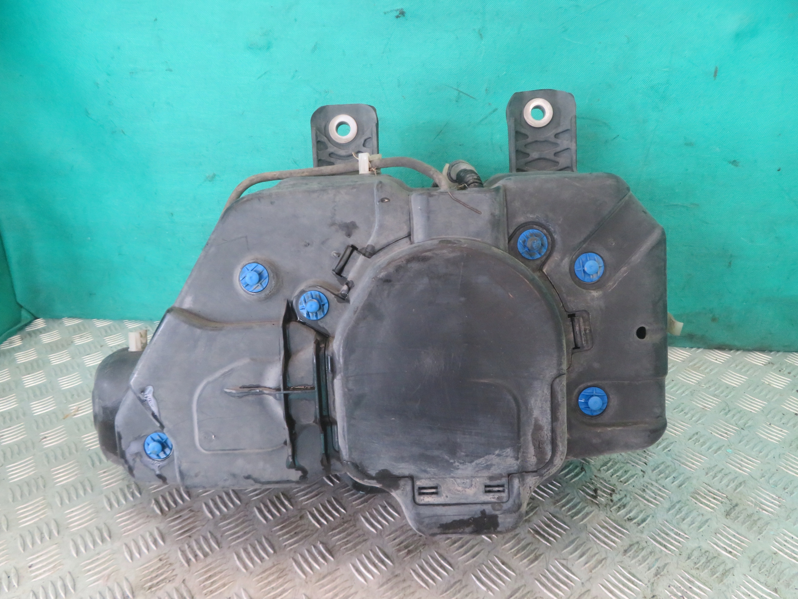 serbatoio LIQUIDO ADBLUE FORD TRANSIT CUSTOM 17R GK21-5J228-AF